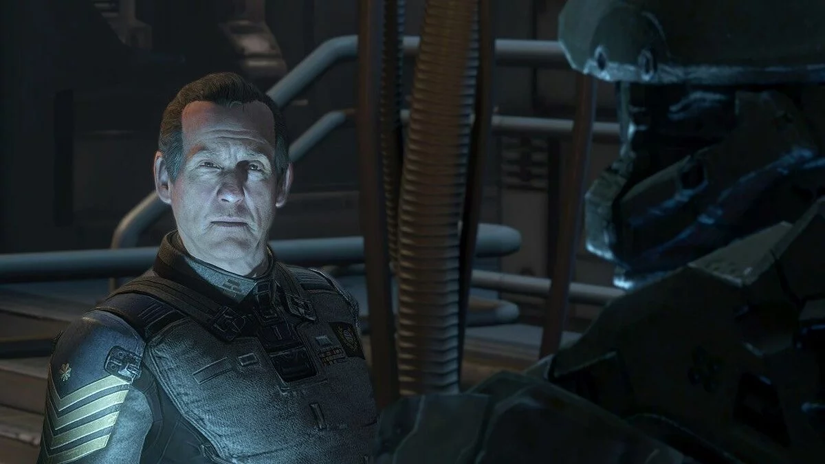 Скриншоты из Halo 4 / Картинка 102