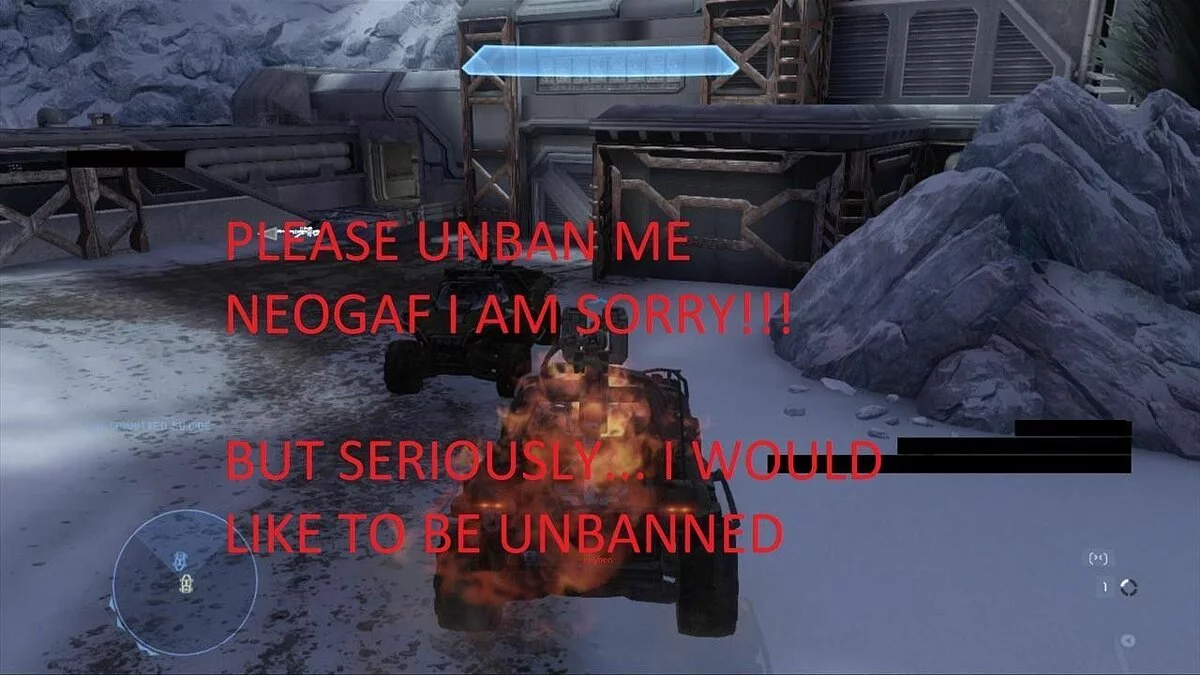 Скриншоты из Halo 4 / Картинка 66