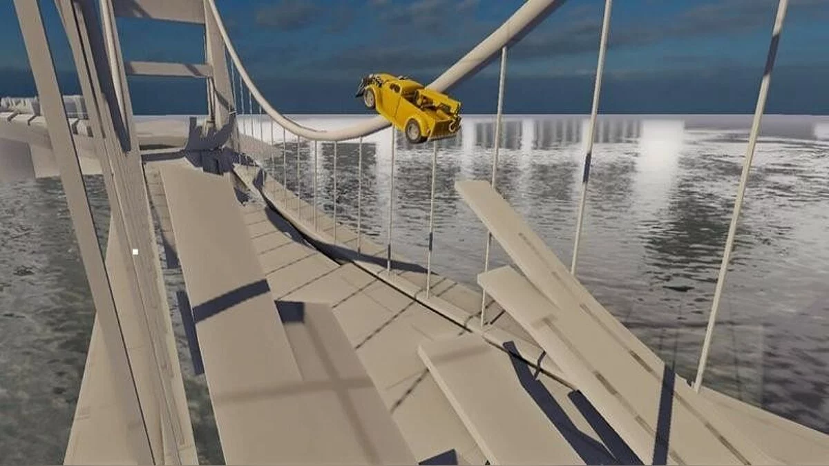 Скриншоты из Carmageddon: Reincarnation / Картинка 61