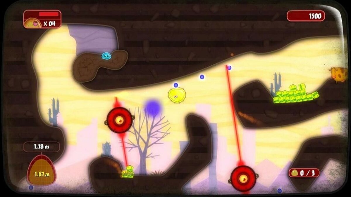 Tales from space mutant blobs attack стим фото 78