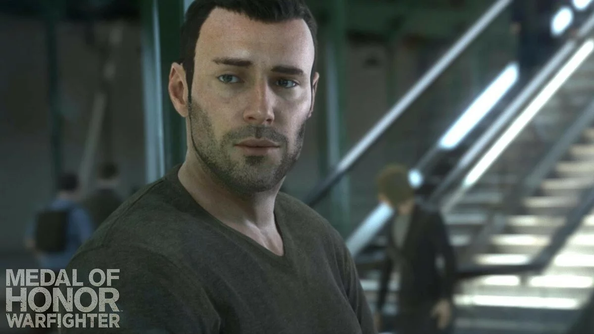 Скриншоты из Medal of Honor: Warfighter / Картинка 70