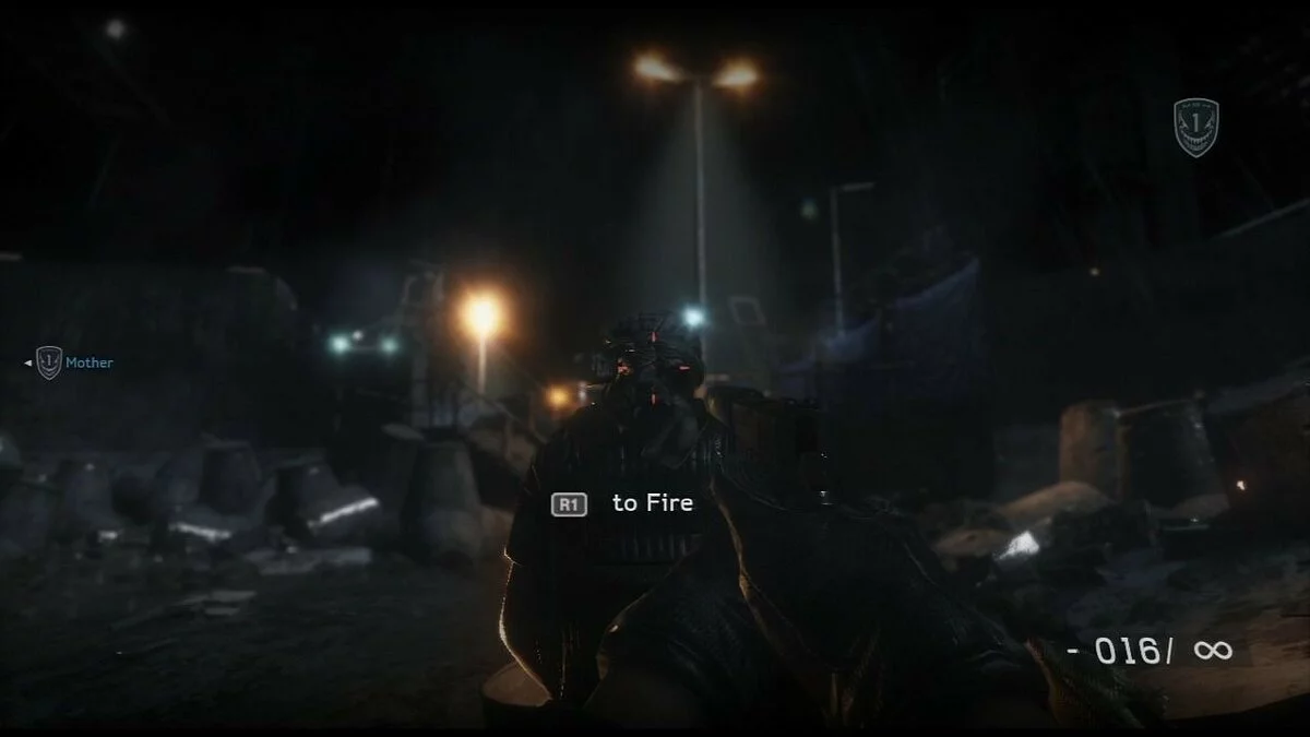 Скриншоты из Medal of Honor: Warfighter / Картинка 78