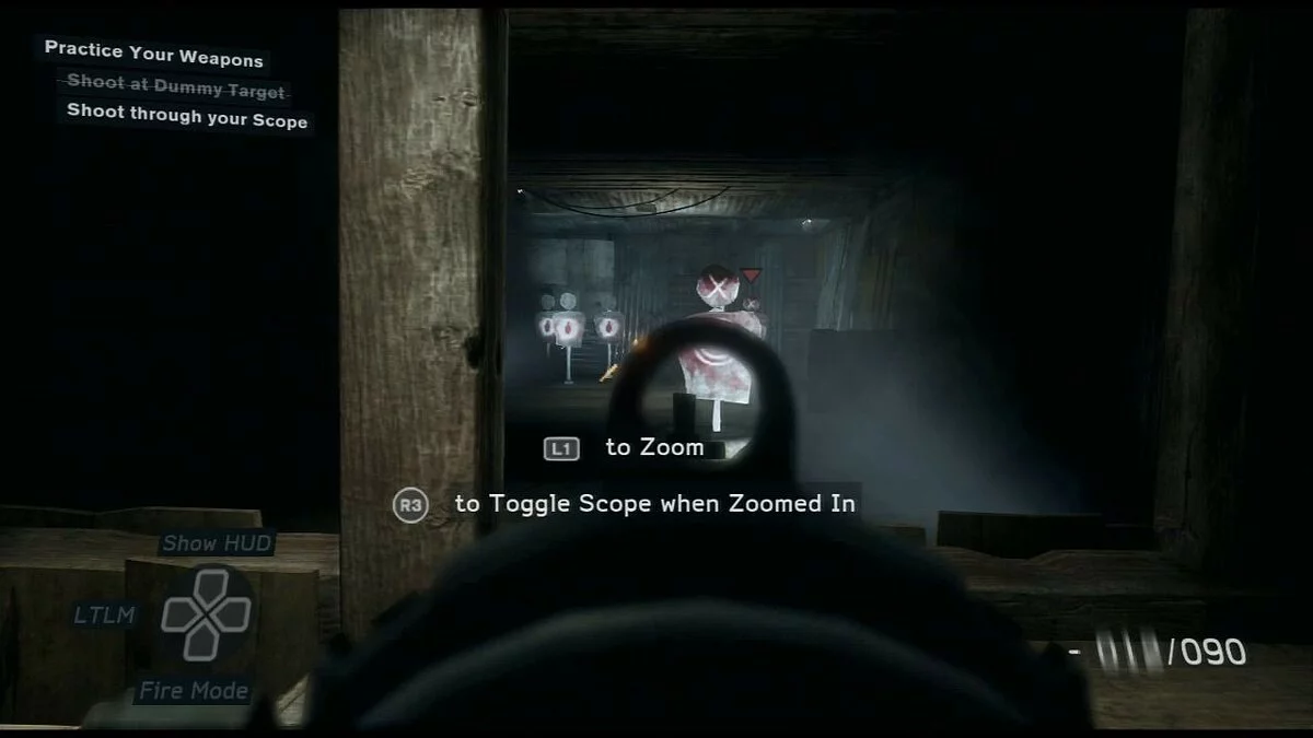 Скриншоты из Medal of Honor: Warfighter / Картинка 85