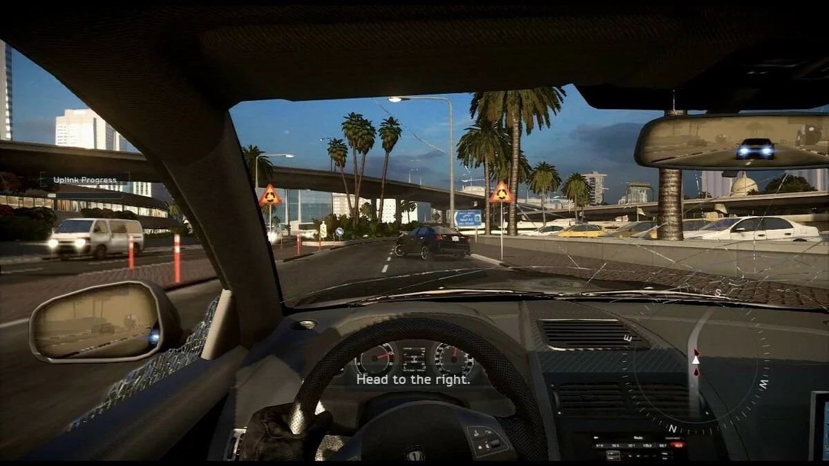 Скриншоты из Medal of Honor: Warfighter / Картинка 110