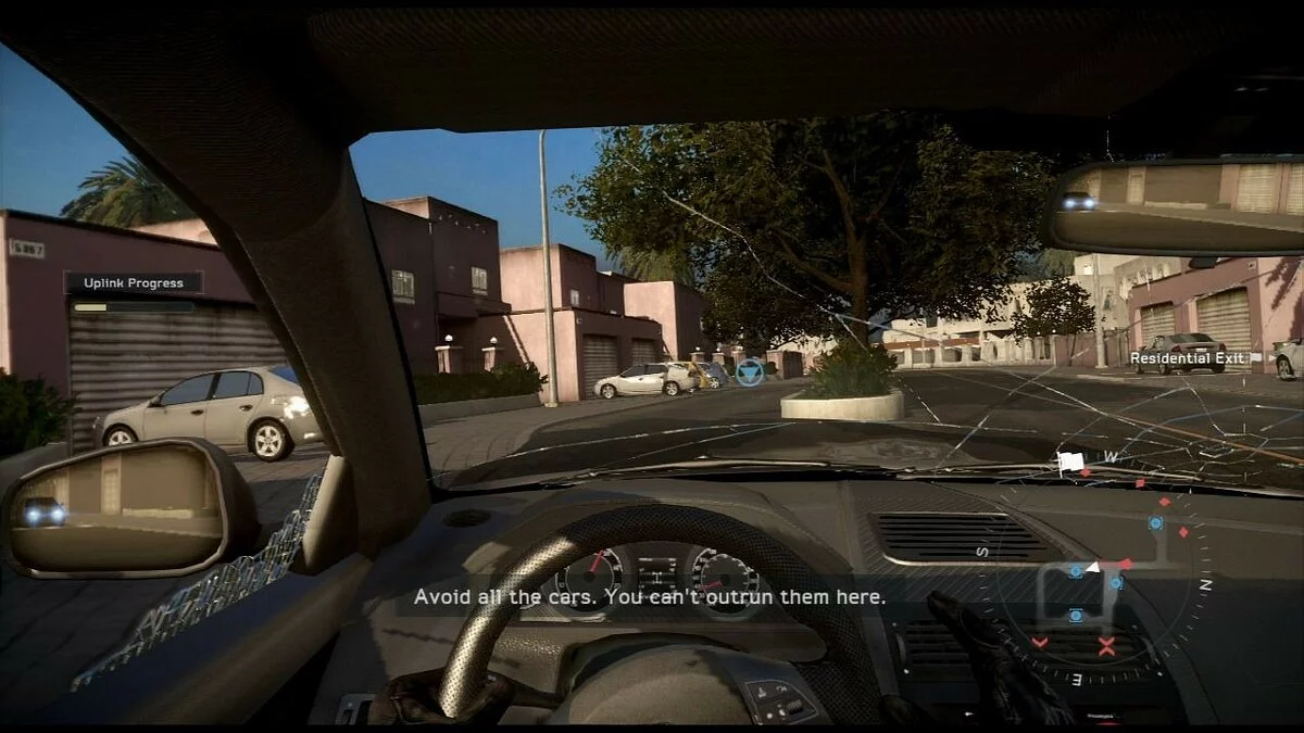 Скриншоты из Medal of Honor: Warfighter / Картинка 111