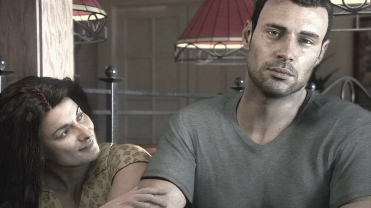 Скриншоты из Medal of Honor: Warfighter / Картинка 112