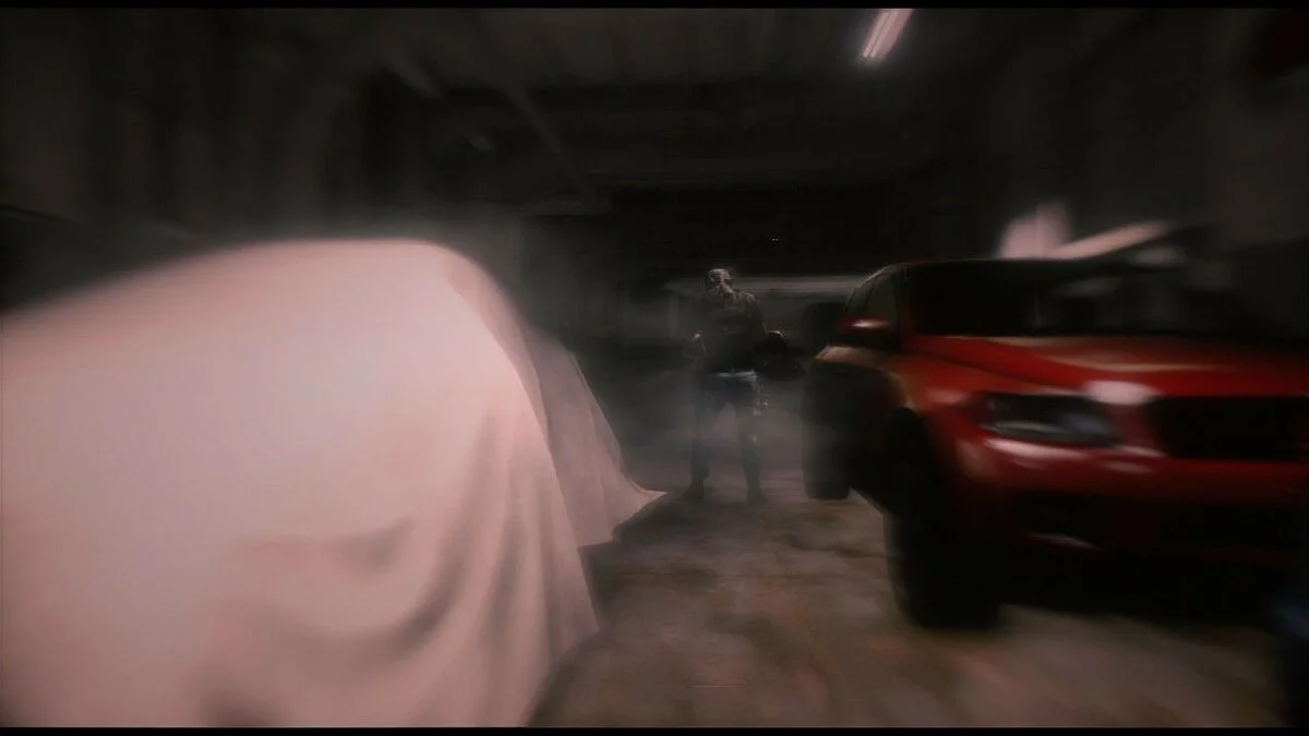 Скриншоты из Medal of Honor: Warfighter / Картинка 114