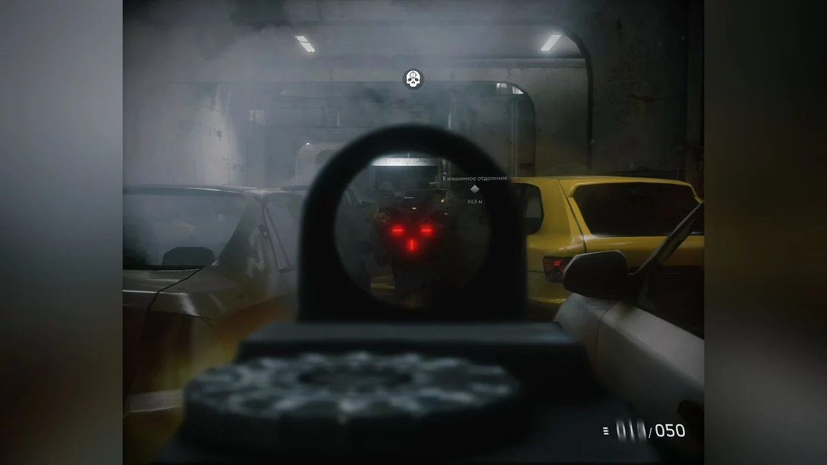 Скриншоты из Medal of Honor: Warfighter / Картинка 142