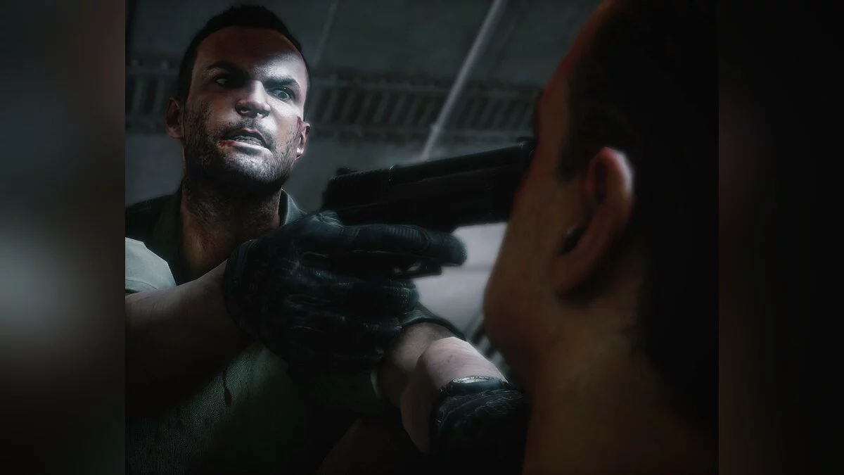 Скриншоты из Medal of Honor: Warfighter / Картинка 144