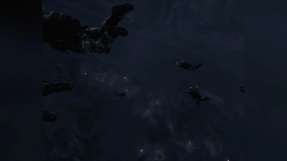 Скриншоты из Medal of Honor: Warfighter / Картинка 145