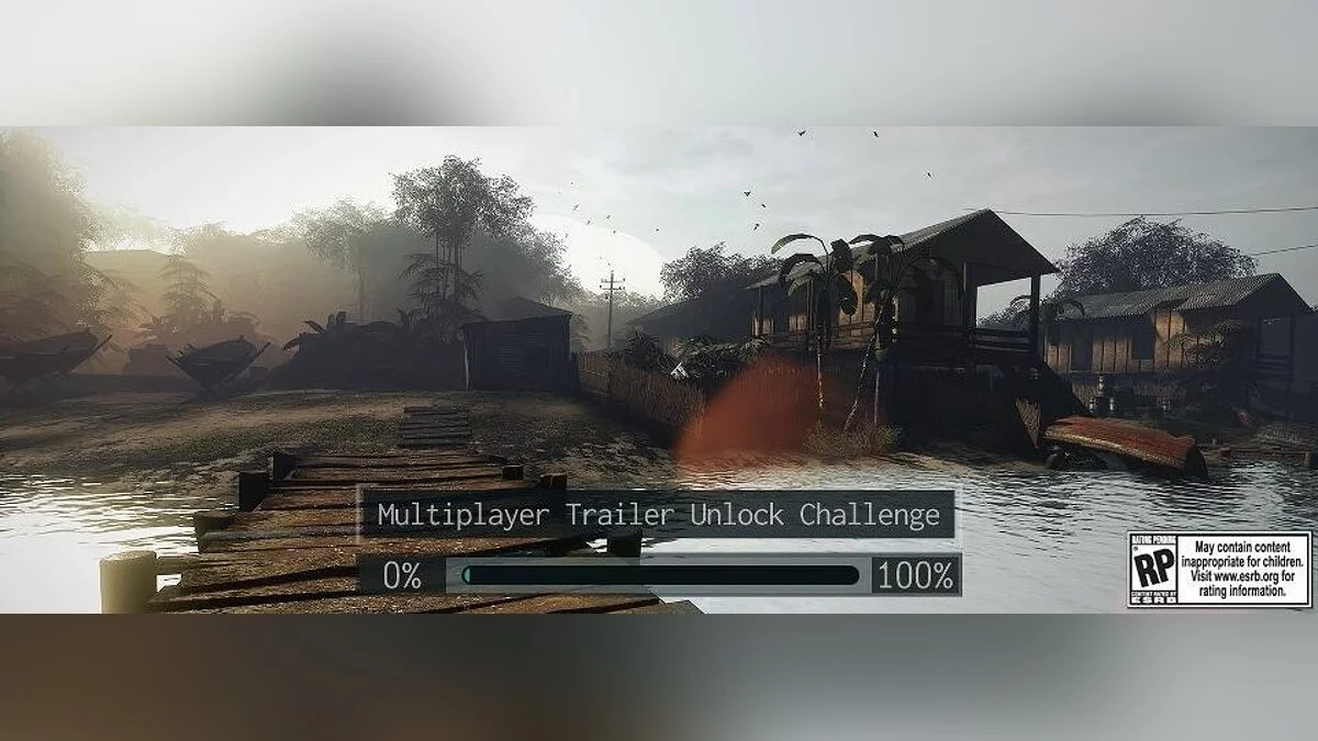 Скриншоты из Medal of Honor: Warfighter / Картинка 21