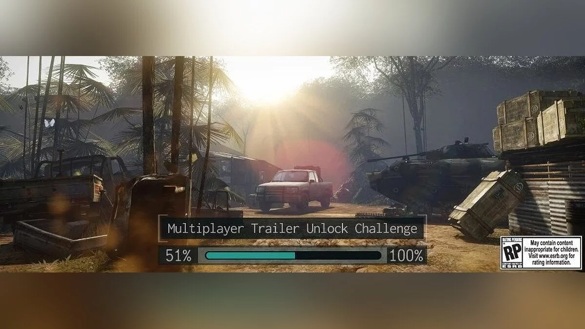 Скриншоты из Medal of Honor: Warfighter / Картинка 23