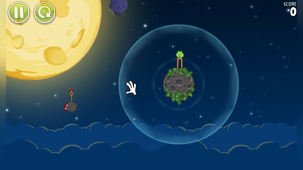 Angry birds space стим фото 56