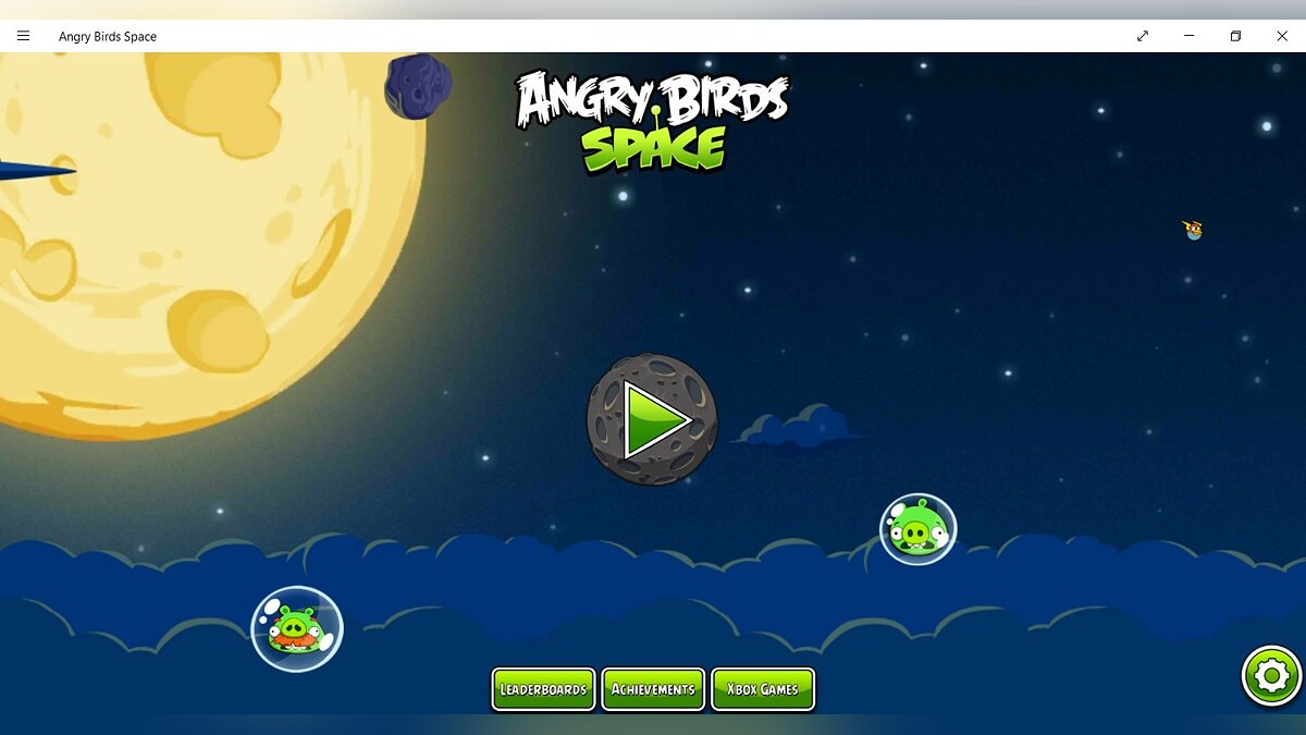 Angry birds space steam фото 11