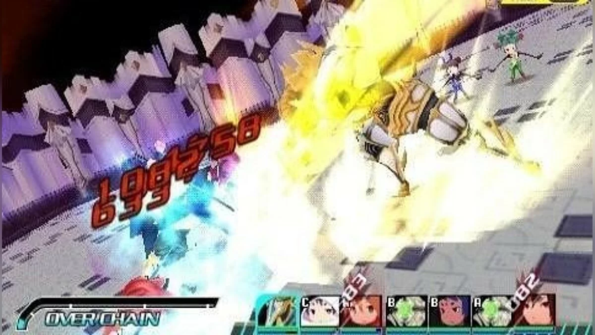 Скриншоты из Conception: Please Give Birth to My Child!