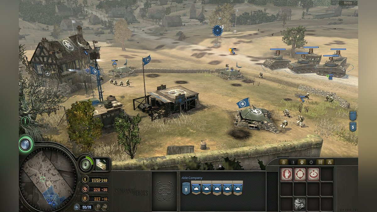 игры как company of heroes (100) фото