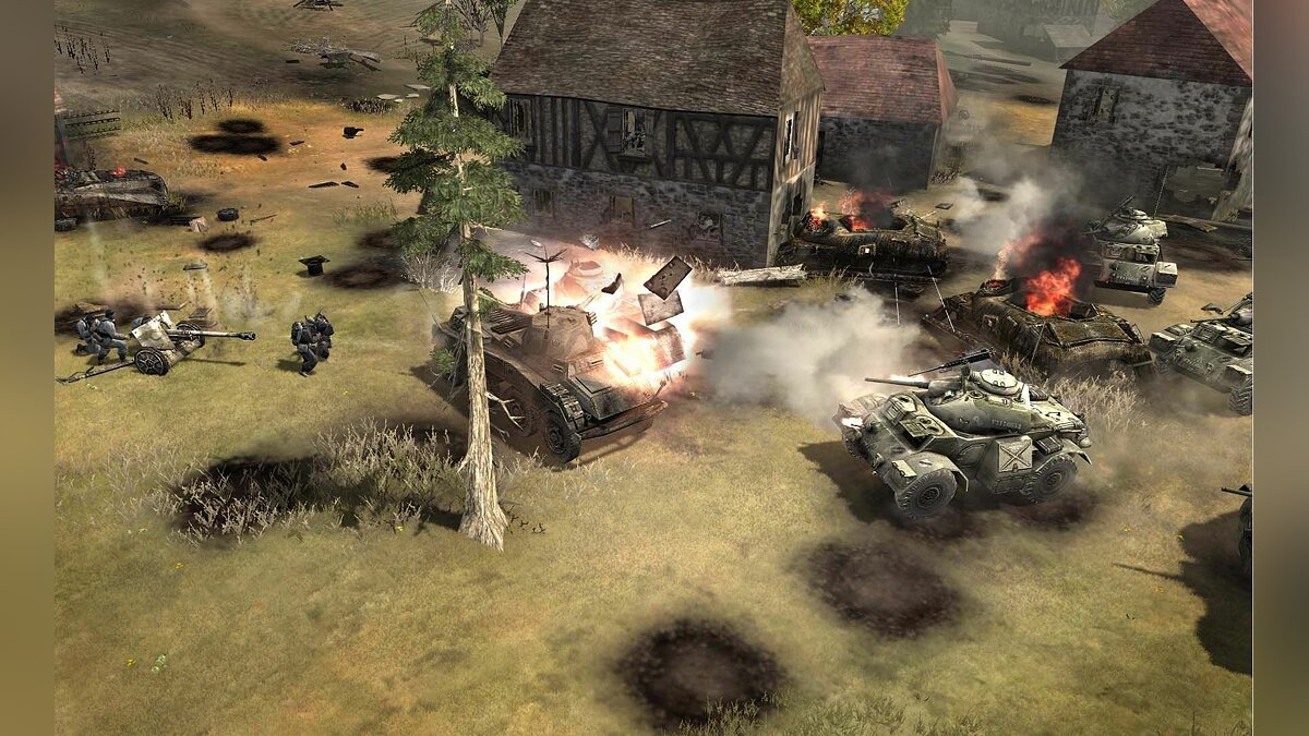 Company of heroes tales of valor steam фото 36