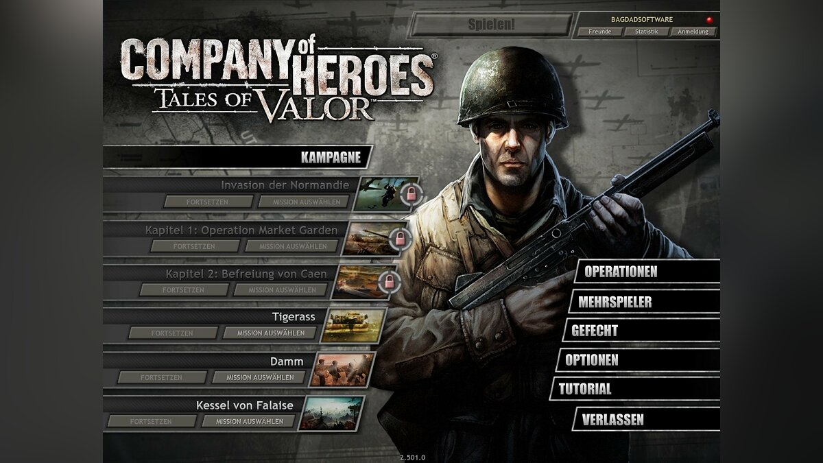 Company heroes new steam version фото 24