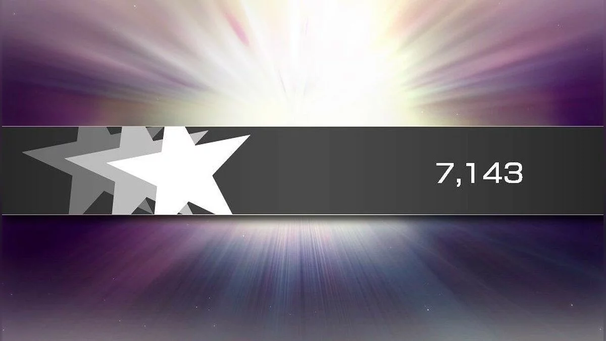 Скриншоты из Lumines: Electronic Symphony