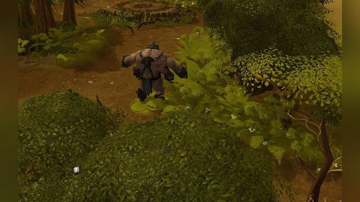 Скриншоты из Sins of a Dark Age