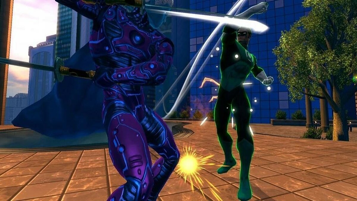 Dc universe online steam фото 56