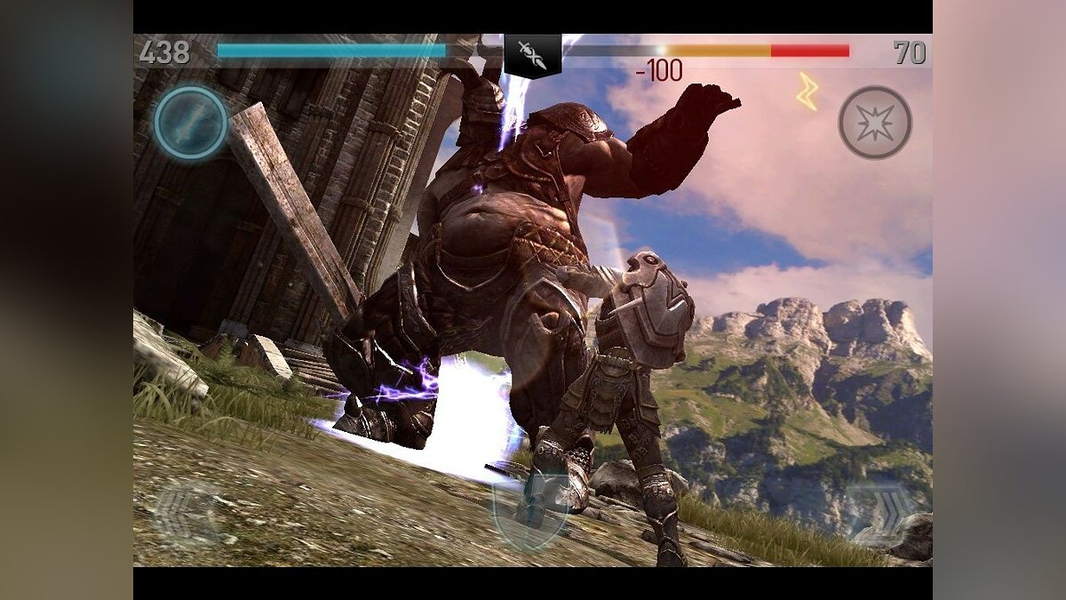 Infinity Blade 2 - что это за игра, трейлер, системные требования, отзывы и  оценки, цены и скидки, гайды и прохождение, похожие игры