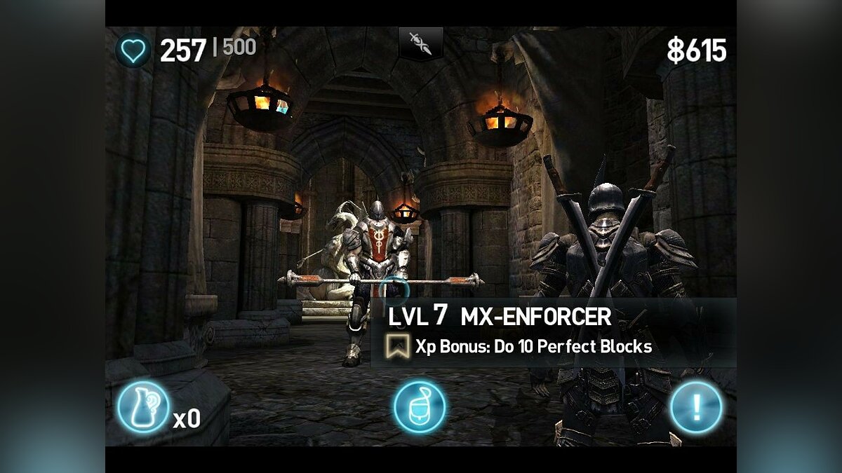 Infinity Blade 2 - что это за игра, трейлер, системные требования, отзывы и  оценки, цены и скидки, гайды и прохождение, похожие игры