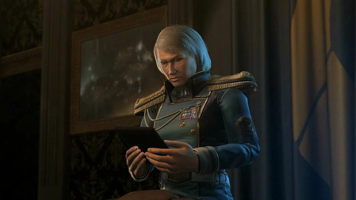 Скриншоты из StarCraft 2: Legacy of the Void / Картинка 70