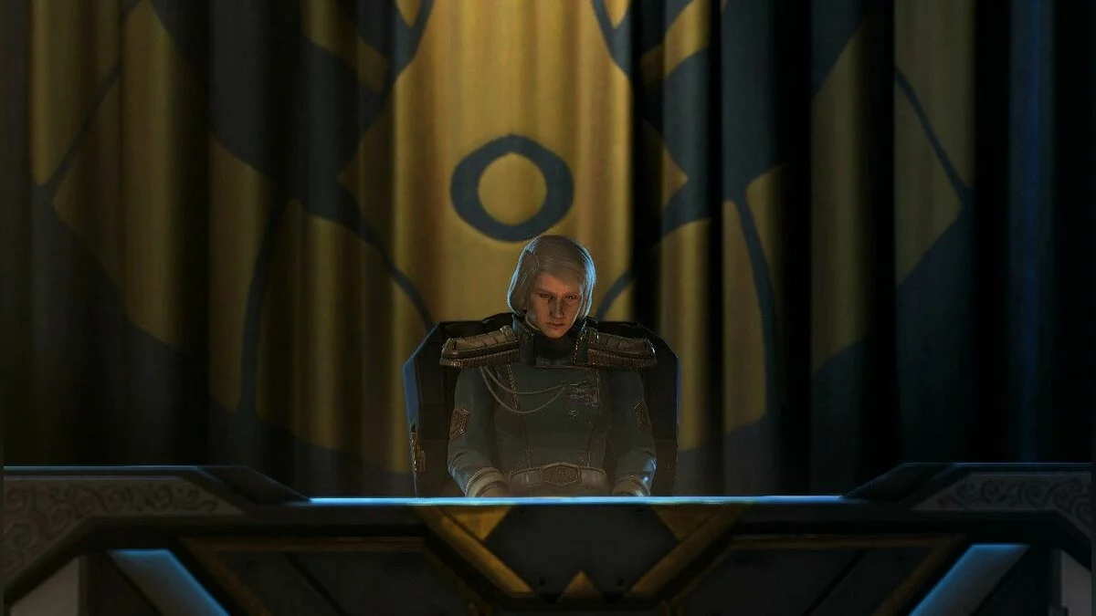 Скриншоты из StarCraft 2: Legacy of the Void / Картинка 71