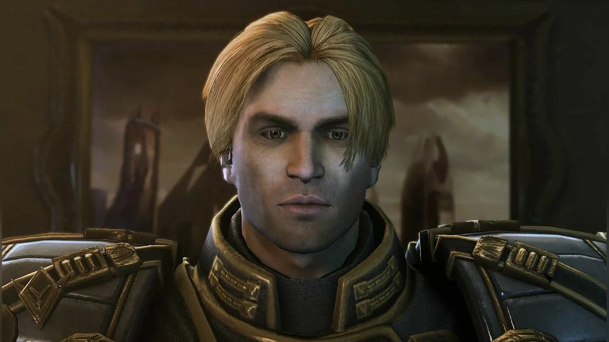 Скриншоты из StarCraft 2: Legacy of the Void / Картинка 72