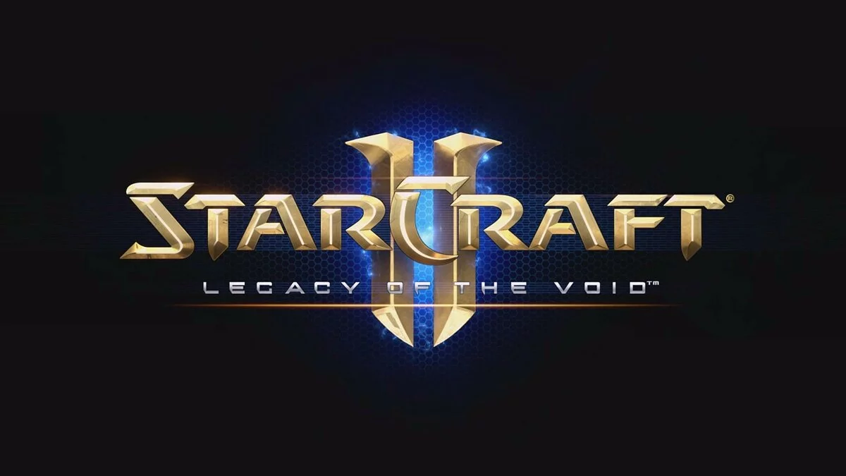 Скриншоты из StarCraft 2: Legacy of the Void / Картинка 134