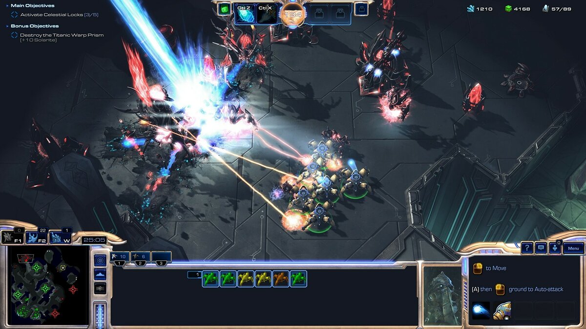 StarCraft 2: Wings of Liberty вылетает