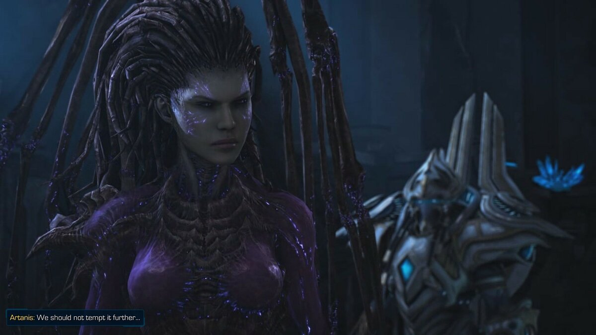 StarCraft 2: Wings of Liberty не запускается