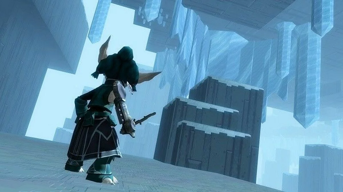 Скриншоты из Guild Wars 2 / Картинка 99