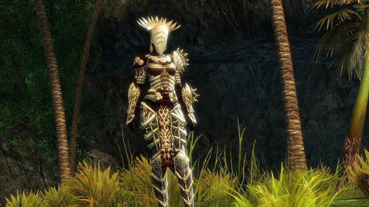 Скриншоты из Guild Wars 2 / Картинка 121