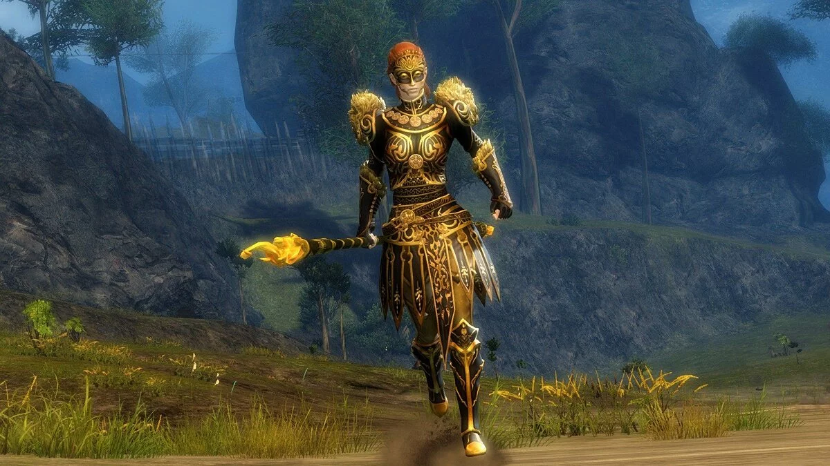 Скриншоты из Guild Wars 2 / Картинка 122