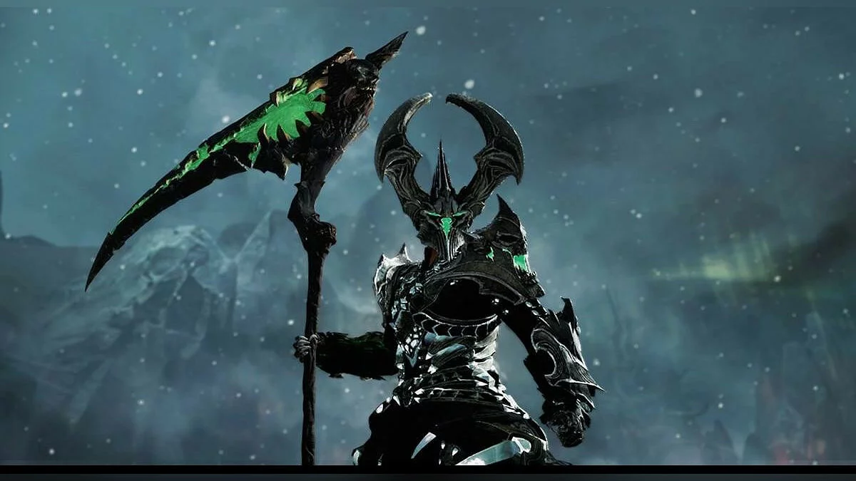 Скриншоты из Guild Wars 2 / Картинка 268