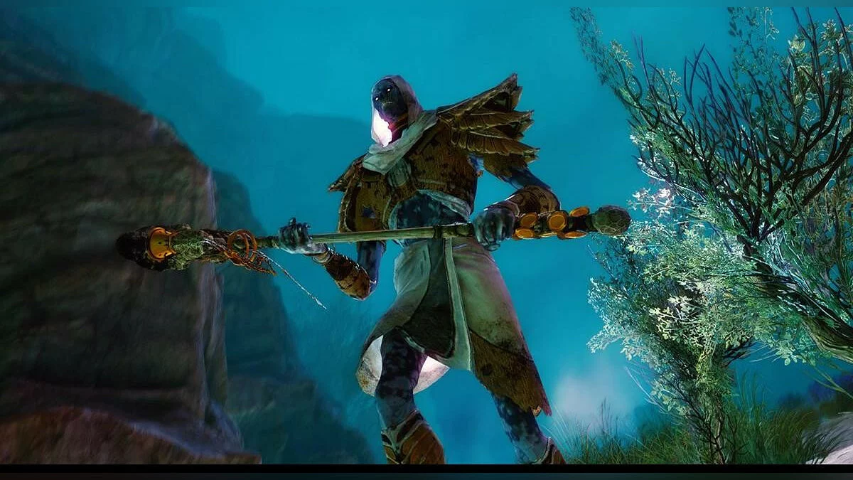 Скриншоты из Guild Wars 2 / Картинка 272