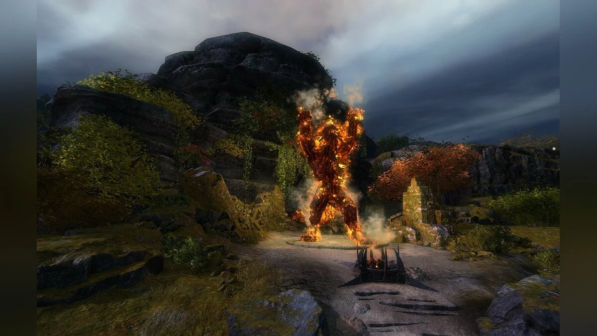 Скриншоты из Guild Wars 2 / Картинка 282
