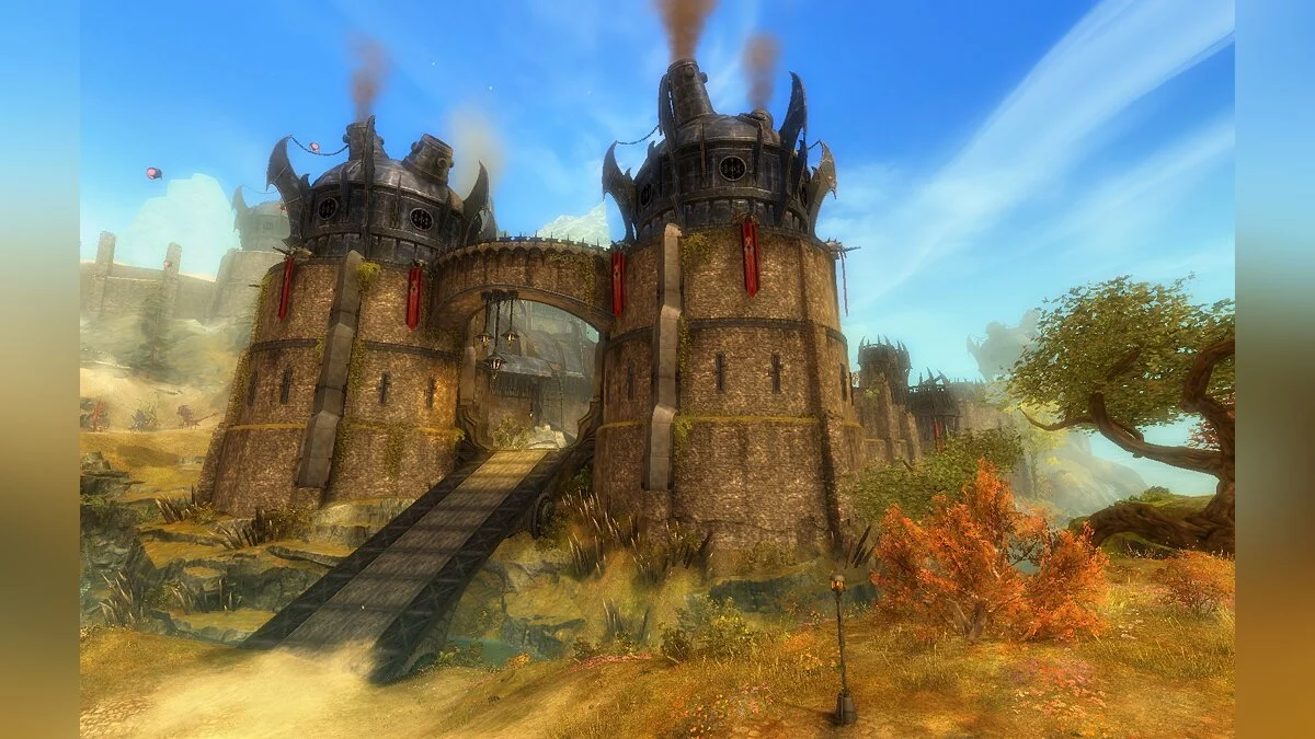 Скриншоты из Guild Wars 2 / Картинка 283