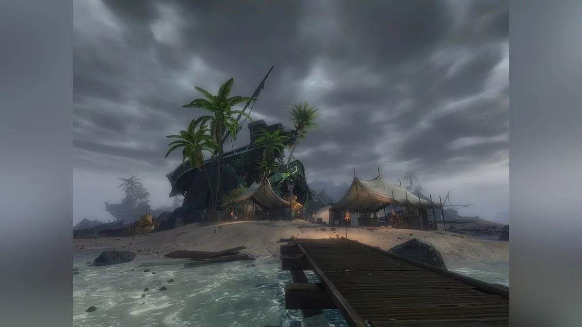 Скриншоты из Guild Wars 2 / Картинка 299