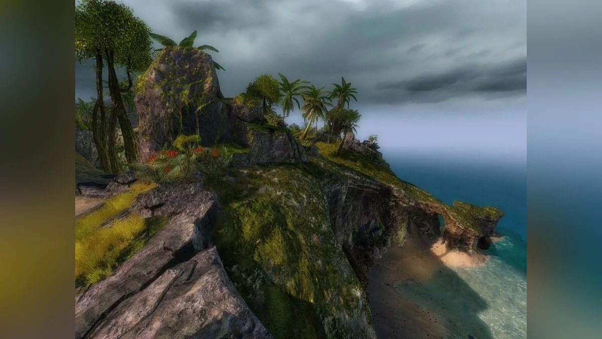Скриншоты из Guild Wars 2 / Картинка 304