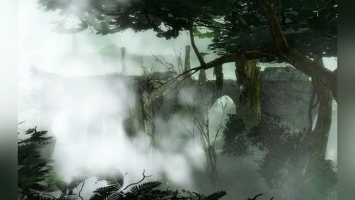 Скриншоты из Guild Wars 2 / Картинка 305