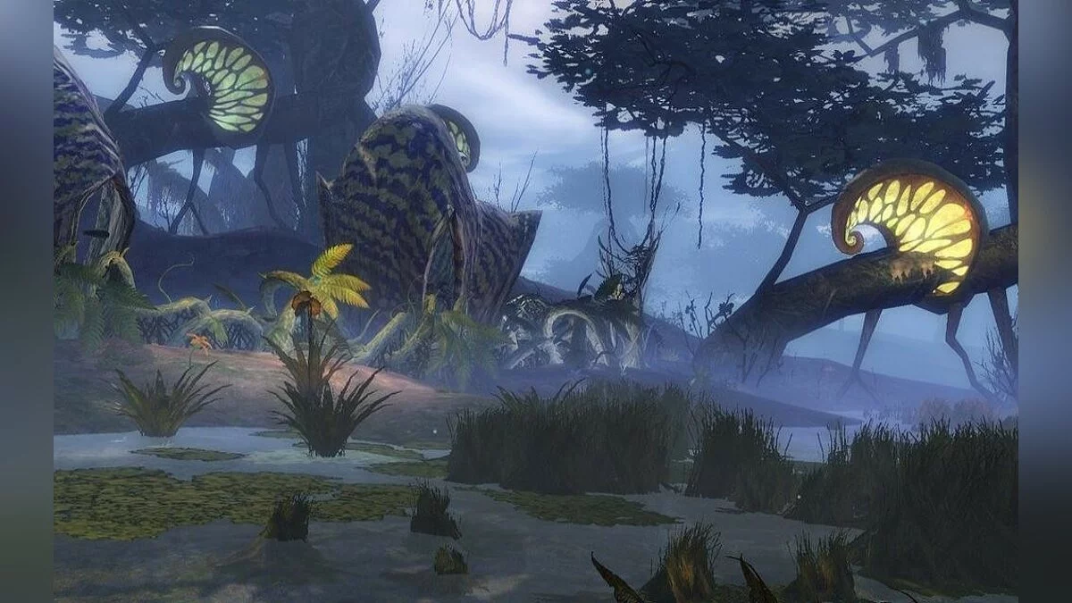 Скриншоты из Guild Wars 2 / Картинка 309