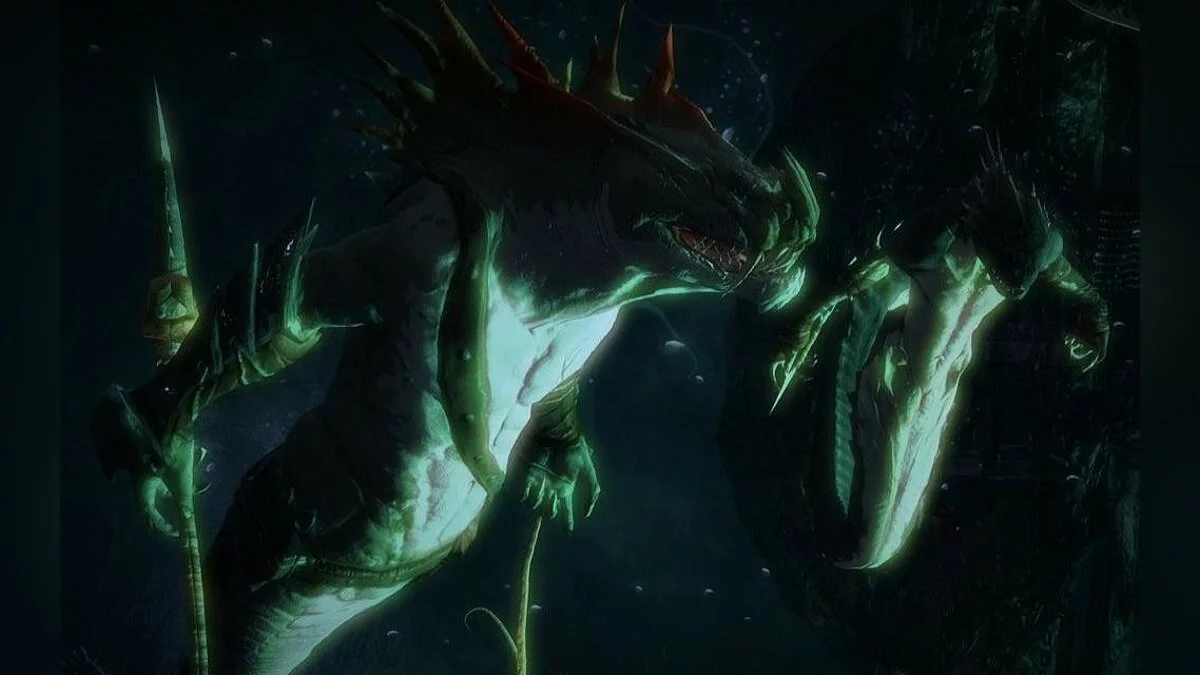 Скриншоты из Guild Wars 2 / Картинка 314