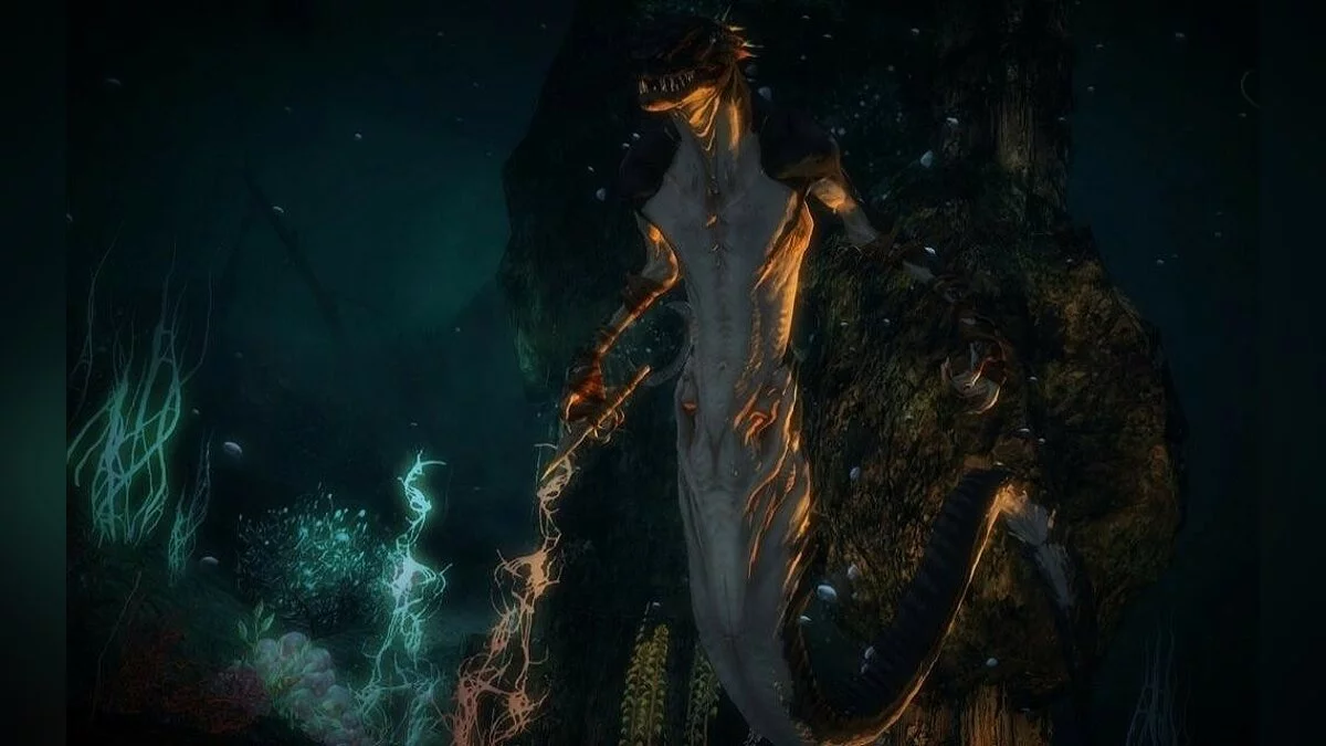 Скриншоты из Guild Wars 2 / Картинка 315