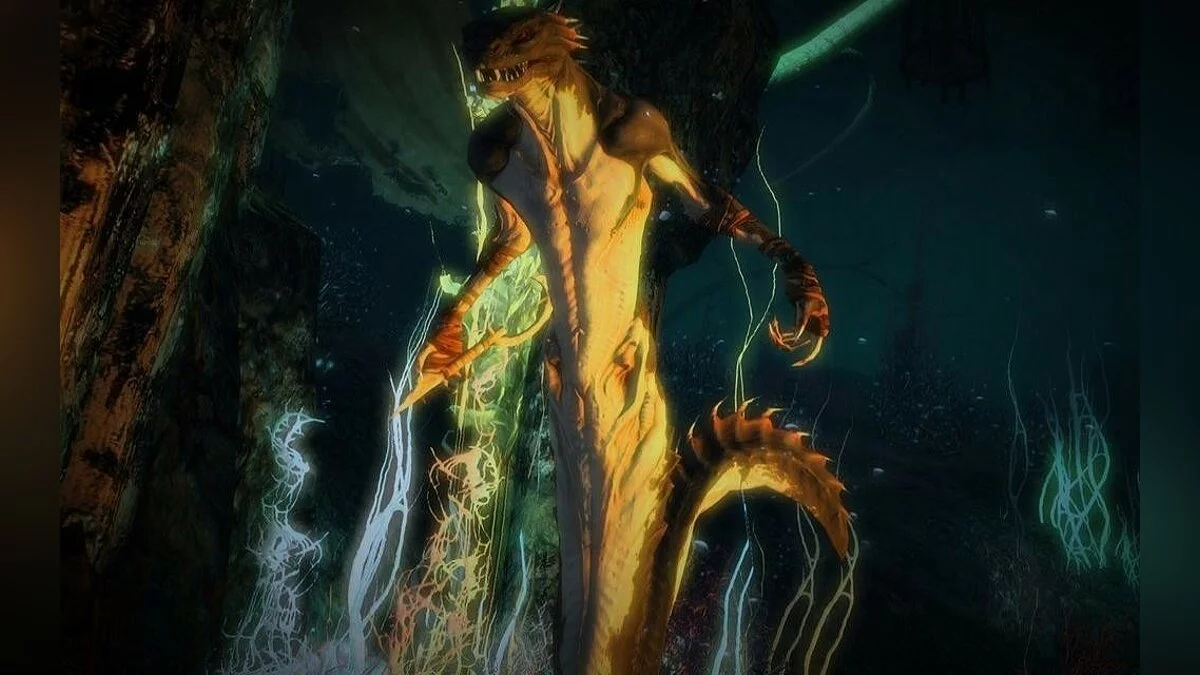 Скриншоты из Guild Wars 2 / Картинка 316