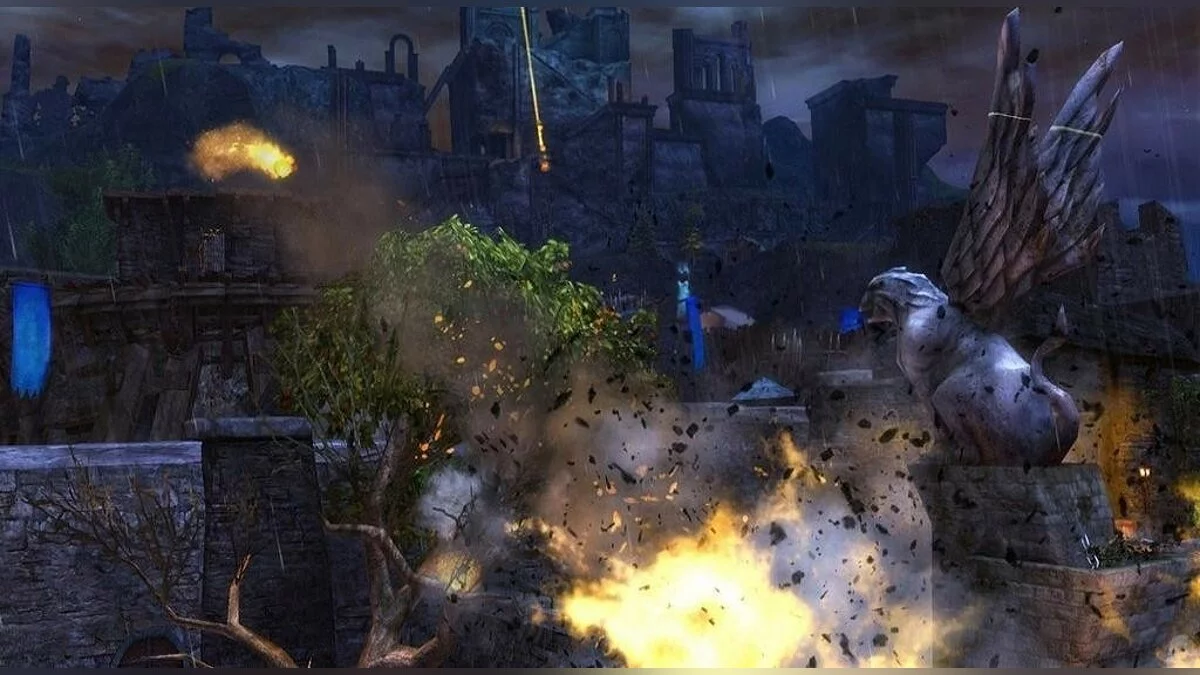 Скриншоты из Guild Wars 2 / Картинка 327