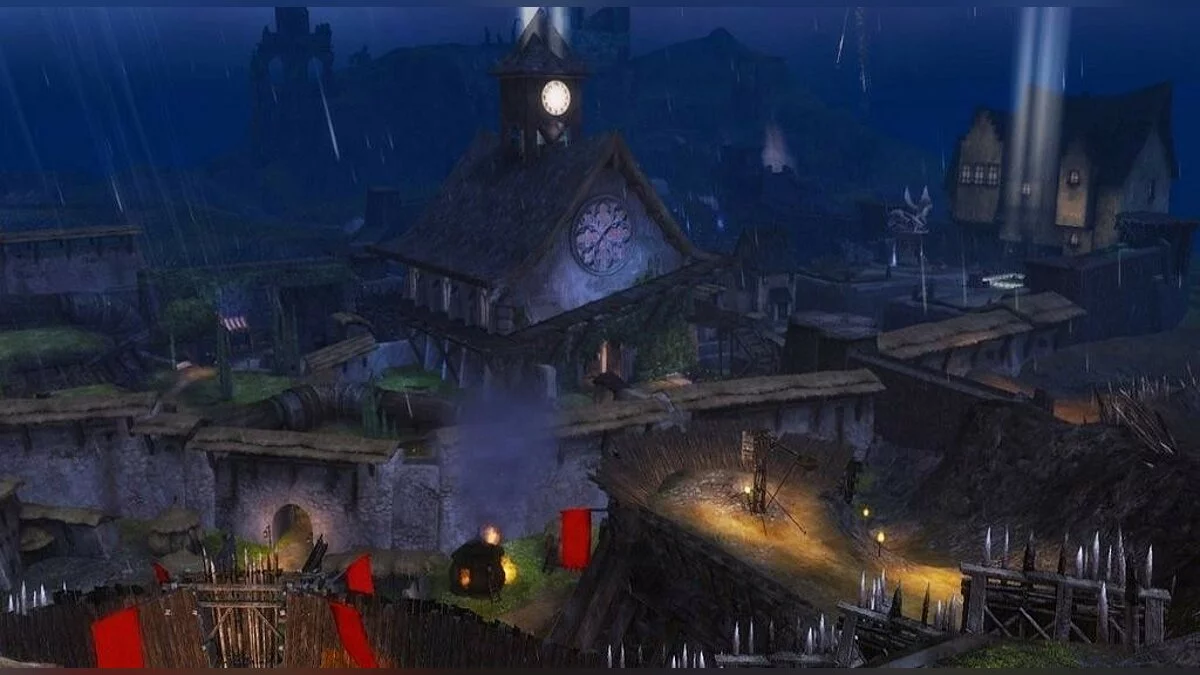 Скриншоты из Guild Wars 2 / Картинка 328
