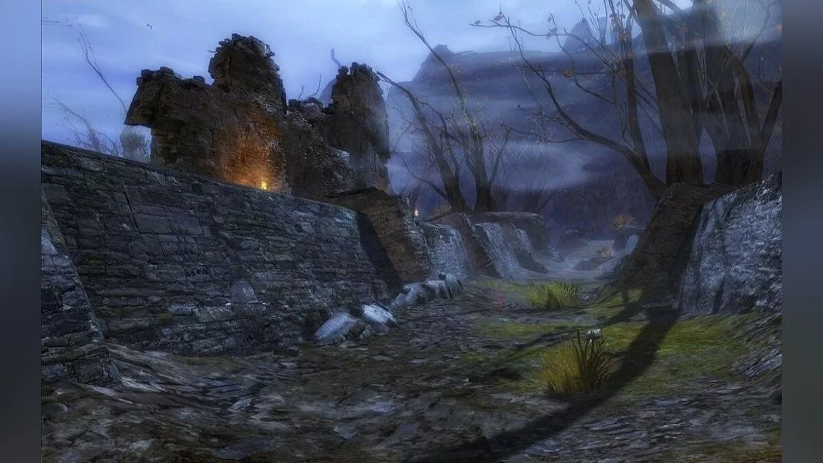 Скриншоты из Guild Wars 2 / Картинка 329